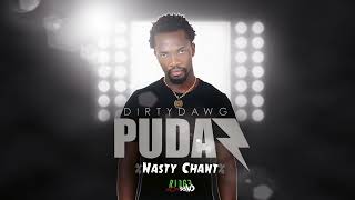 Pudaz - Nasty Chant