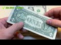 $1 Bank Strap Search   Currency Quest Episode 9