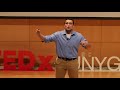 The Most Important Word: Hermeneutics  | Kyle Navratil | TEDxSUNYGeneseo