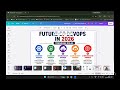 Workshop on Become Top 1% of DevOps Engineers @ 5:30 PM (IST) by Mr.Raham on 23rd May 2026
