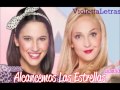 Violetta2 Alcancemos Las Estrellas - Francesca y Ludmila (Mezclada por Canal Violetta)