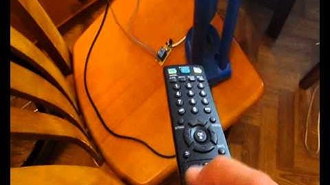 ИК управление своими руками