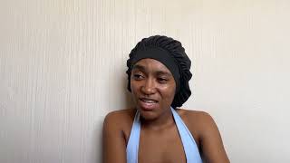 Soft Discipline Ep.2 | Learning consistency through discipline🩷 screenshot 4