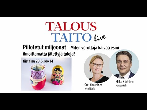 Video: Mikä on Viron valuutta?