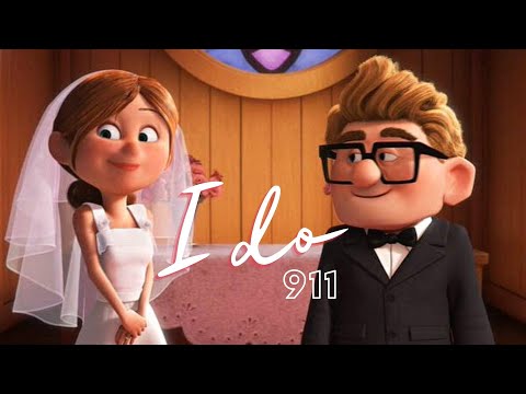 [Lyrics+Vietsub] I DO – 911 | Học tiếng Anh qua bài hát | Scots English mới nhất 2023