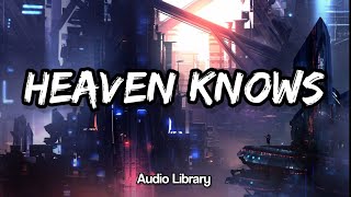 Vizzen &amp; Protolizard - Heaven Knows (No Copyright Song) Audio Library | Free Music Backsound