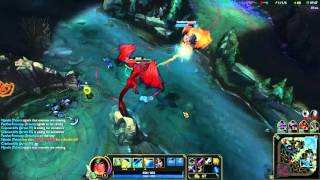 League of Legends - Summoner's Rift | Sivir by Range Wonk 30 views 7 years ago 28 minutes