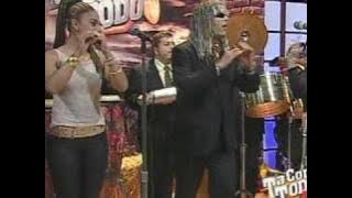 SONORA DINAMITA DE LUCHO ARGAIN MANAGER XIU GARCIA - LA CADENITA