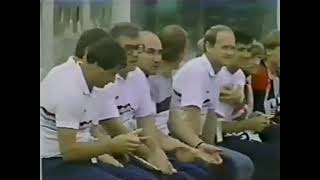 Soviet Union Vs. United States - Olympic Games 1988 | Full Match |