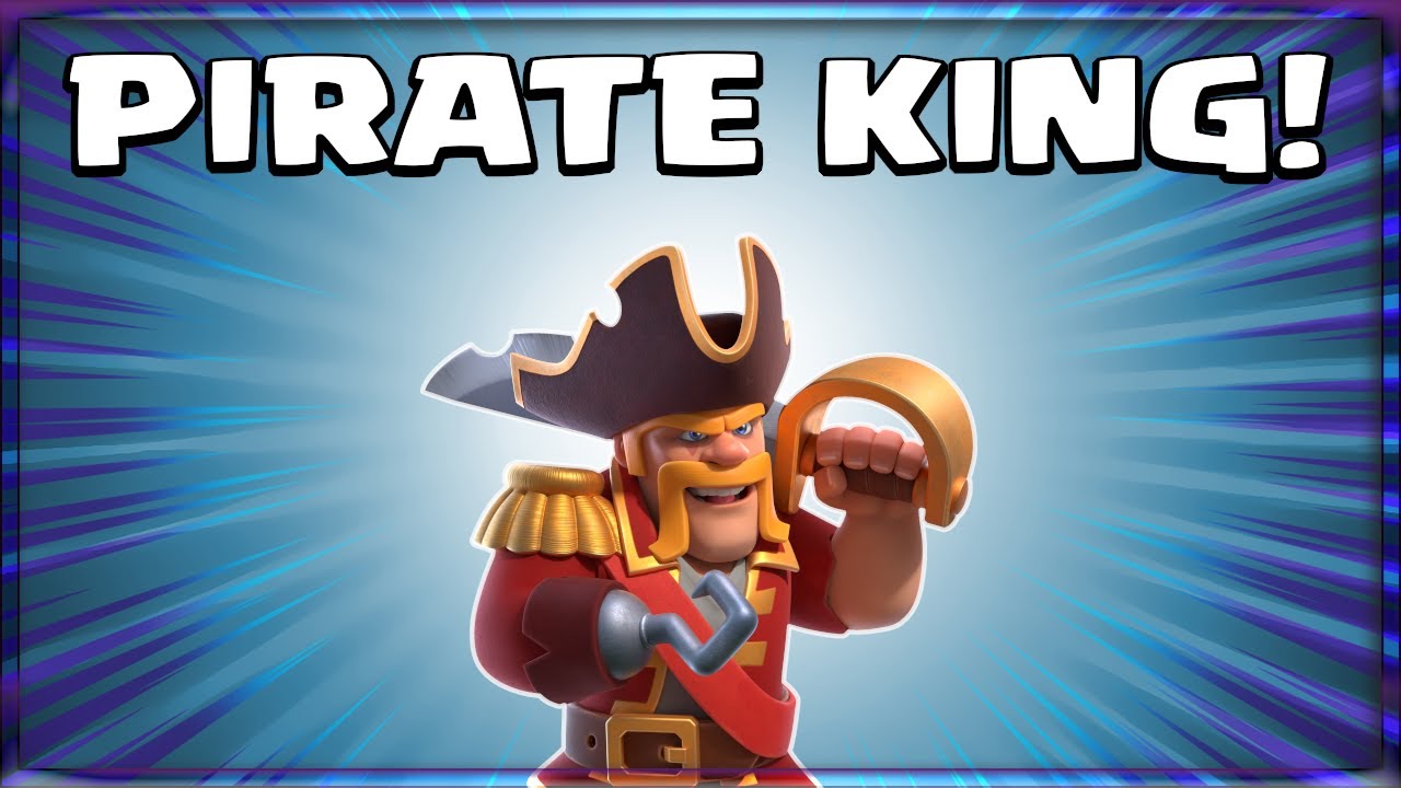 NOVO * Pekka King Skin! - Jogabilidade do June Gold Pass, Clash of Clans  @CarbonFinGaming