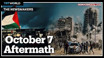 Is Israel’s onslaught on Gaza set to continue indefinitely?