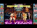 Street Fighter II: Champion Edition Arcade Music - Balrog Theme (CPS-1)
