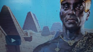 Kevin Hart was right the ancient Egyptians were black