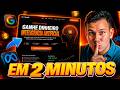 Claude Design: Como CRIAR página de vendas de 100K MÊS em Minutos