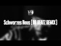 Capitalbra   schwarzes haus db beatz remix md production