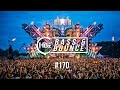 HBz - Bass & Bounce Mix #170 (Hardstyle Special)