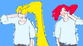 Life is seriously fun!