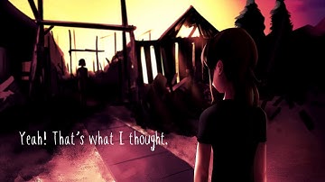 Class of 09/ Ari house burn down ending!!!