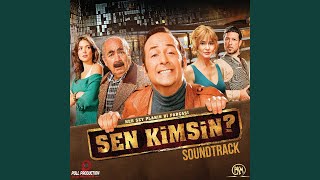 Sen Kimsin - Burak Ekinil