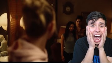 Maddy finds out about Nate and Cassie’s relationship | *REACTION!* 😭