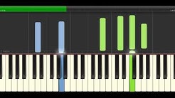 Contoh Lagu gerakan lambat, 4/4. Model lagu "Tanah Airku - oleh Ibu Sud" - Durasi: 1:47. Contoh Lagu gerakan lambat, 4/4. Model lagu "Tanah Airku - oleh Ibu Sud" - Durasi: 1:47.
