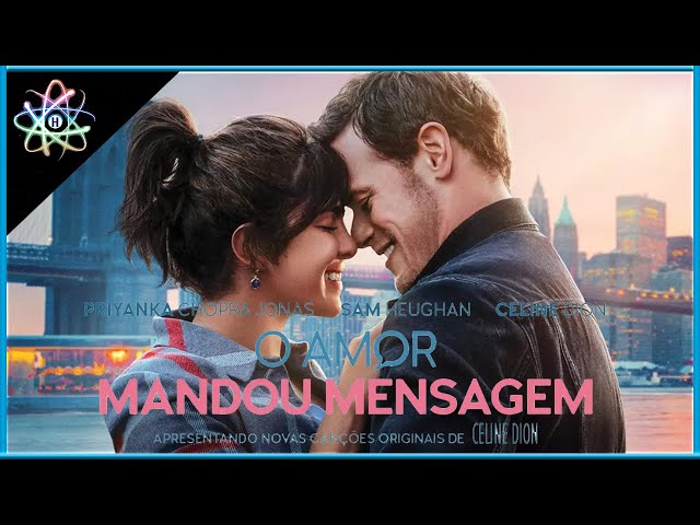 O Amor Mandou Mensagem: veja sinopse, elenco e trailer do filme