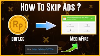 How To Skip Ads ? - Duit.cc