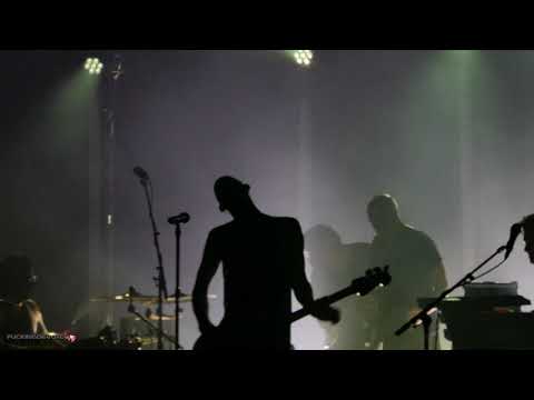 Gary Numan - "Resurrection" + "Down in the Park"  Berlin  2/6-2022