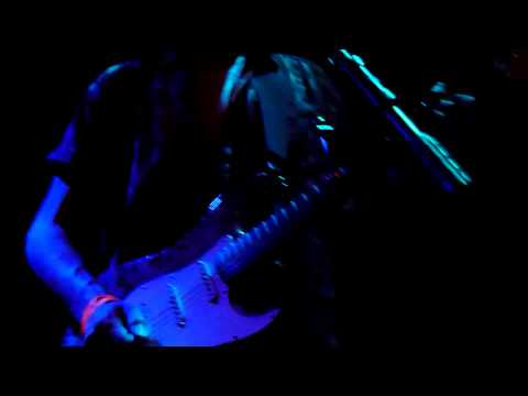 Tanlines - All Of Me live @ Brick And Mortar Music Hall , SF - June 27, 2012