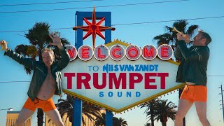 Nils Van Zandt - Trumpet Sound (Official Music Video) (4K)