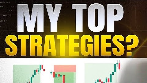 Popular Option Trading Strategies Explained + How To Create Your Own Options Trading Strategy