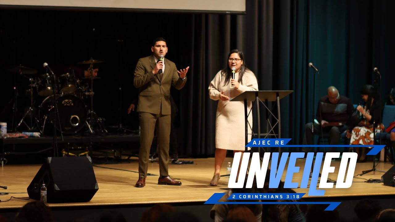 Unveiled Camp 2021 - Day 2