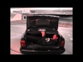 FVI History - BMW Trunk