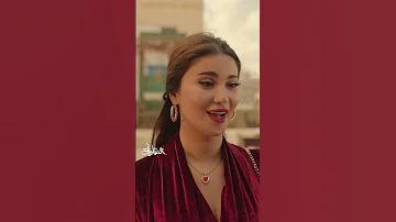 زينة تقلد هدى الأتربي 
