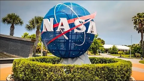 The 2022 ABSOLUTE GUIDE to Kennedy Space Center!