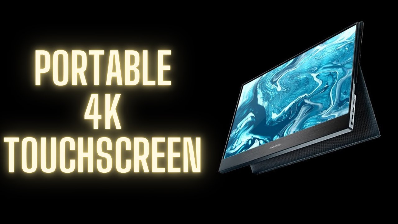 desklab-the-ultralight-portable-4k-touchscreen-monitor-discount-code