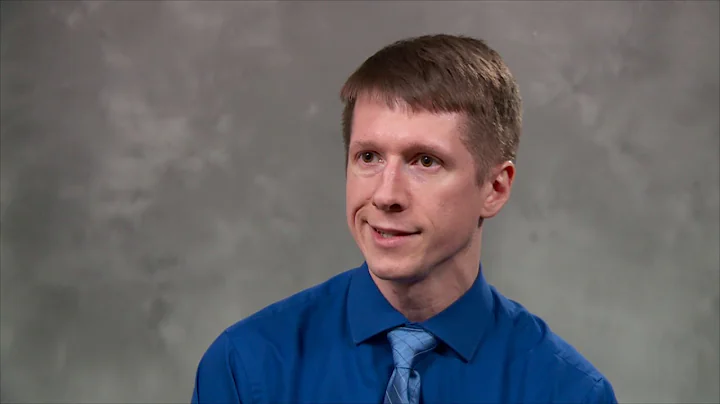 Andrew Knox, MD, UW Health Pediatric Neurology