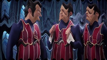 We Are Number One but every we are number one is the last we are number one and also distortion