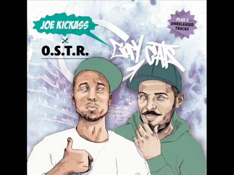 O.S.T.R. - Bloki Lubia Funk (Prod. by Killing Skills & O.S.T.R.)