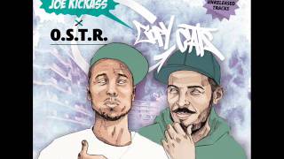 O.S.T.R. - Bloki Lubia Funk (Prod. by Killing Skills & O.S.T.R.)