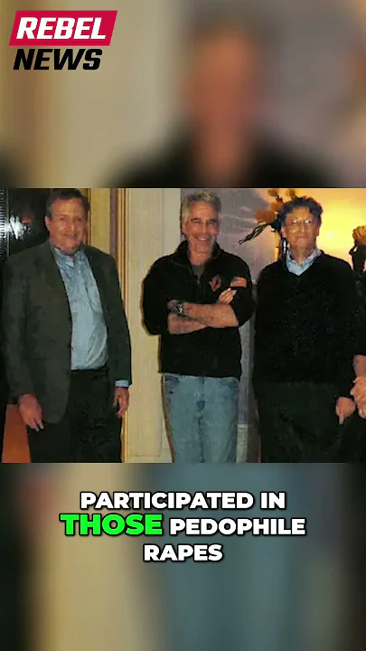 Did Epstein kill himself? Or is there more to the story? Joel Pollak, Ezra Levant discuss