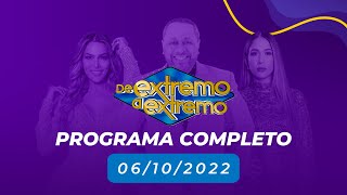 EN VIVO: De Extremo a Extremo 🎤