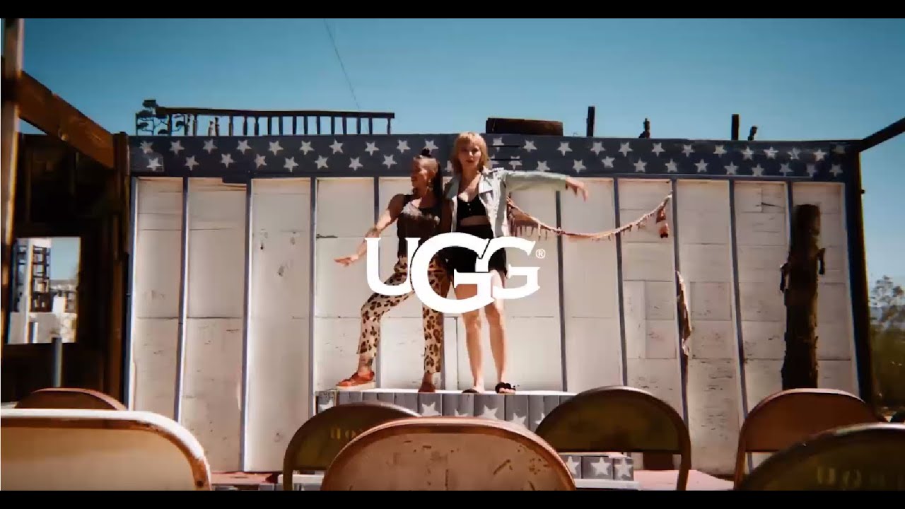 ugg spring 2019