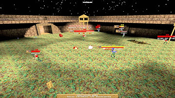 0:30 of carnage HD with low graphics enabled