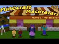 MİNECRAFT MACERALARI HANSEL İLE GRATEL ÖRÜMCEK KÖYÜNDE