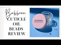 Is this new cuticle oil any good? 💭🔍 Bubbeau Review | Not Sponsored