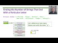 AP Computer Science A - Topic 4.5 - Part 1: Implementing Array Algorithms