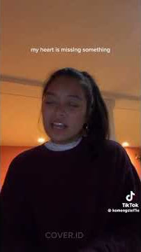 My everything - Ariana Grande (Cover-Mickayla) #cover #coversong #music #tiktok