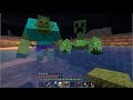 【Minecraft】ハチ使いゆっくりの冒険始めました part51【ゆっくり実況】