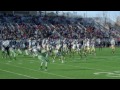 2010 Kanza Bowl Game Highlights